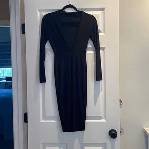 Little black dress!!